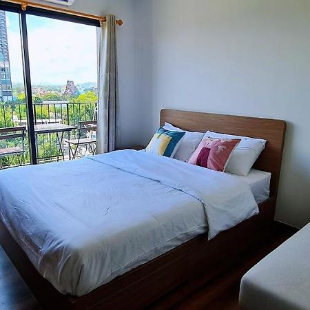 Highest Floor Close To Cicada And Tamarind Night Market Lahabana Condo หัวหิน ลาฮาบาน่า คอนโด ชั้นบนสุด ติดกับตลาดซิเคด้าและตลาดแทมมารีน Zewnętrze zdjęcie