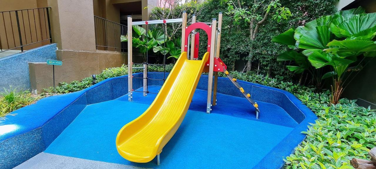 Highest Floor Close To Cicada And Tamarind Night Market Lahabana Condo หัวหิน ลาฮาบาน่า คอนโด ชั้นบนสุด ติดกับตลาดซิเคด้าและตลาดแทมมารีน Zewnętrze zdjęcie