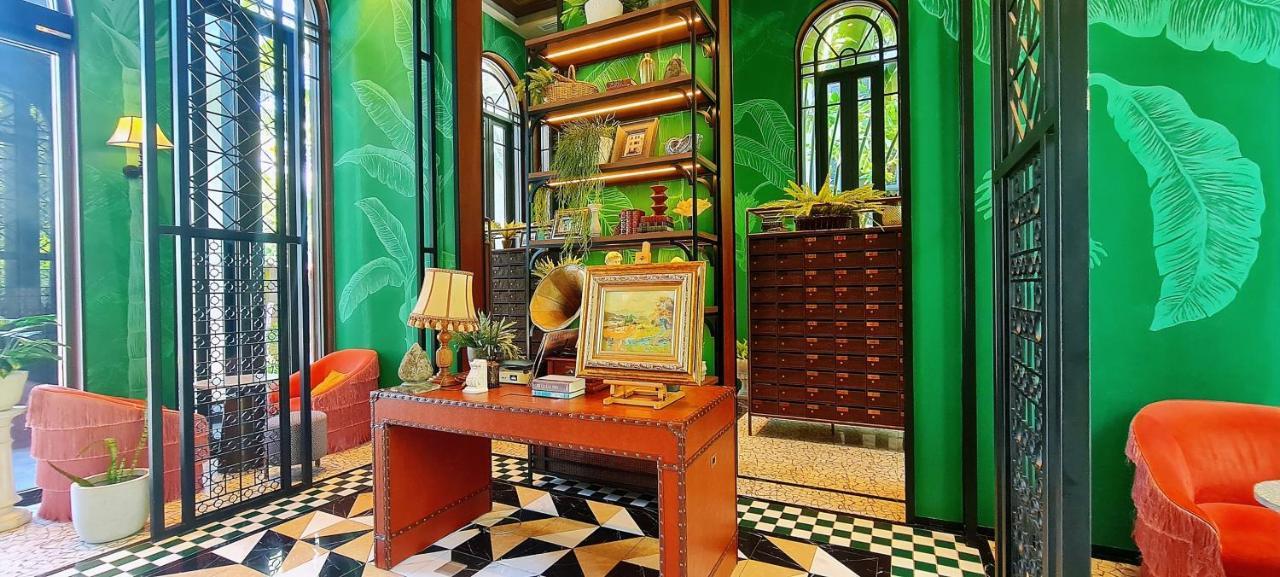 Highest Floor Close To Cicada And Tamarind Night Market Lahabana Condo หัวหิน ลาฮาบาน่า คอนโด ชั้นบนสุด ติดกับตลาดซิเคด้าและตลาดแทมมารีน Zewnętrze zdjęcie