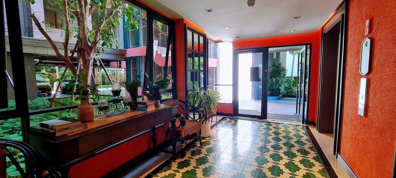 Highest Floor Close To Cicada And Tamarind Night Market Lahabana Condo หัวหิน ลาฮาบาน่า คอนโด ชั้นบนสุด ติดกับตลาดซิเคด้าและตลาดแทมมารีน Zewnętrze zdjęcie