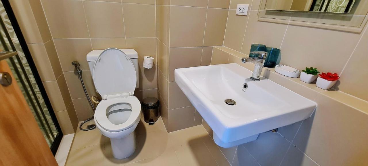 Highest Floor Close To Cicada And Tamarind Night Market Lahabana Condo หัวหิน ลาฮาบาน่า คอนโด ชั้นบนสุด ติดกับตลาดซิเคด้าและตลาดแทมมารีน Zewnętrze zdjęcie