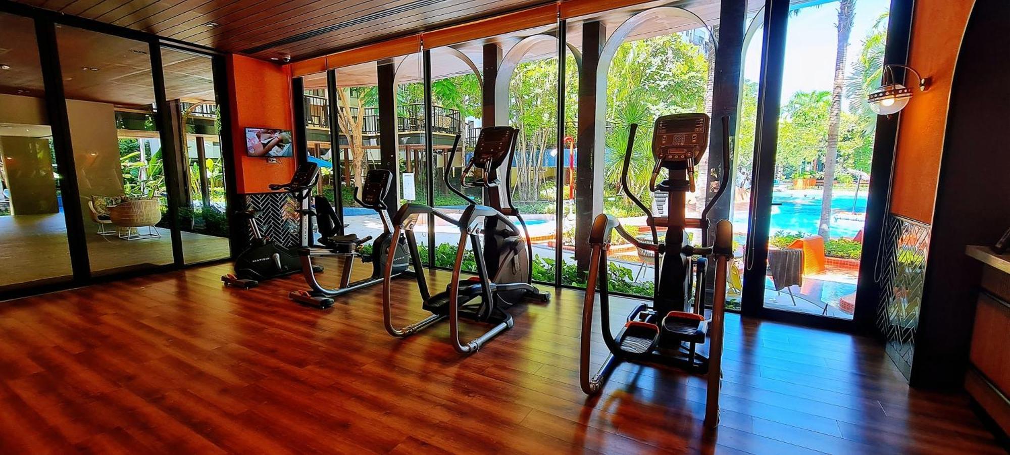 Highest Floor Close To Cicada And Tamarind Night Market Lahabana Condo หัวหิน ลาฮาบาน่า คอนโด ชั้นบนสุด ติดกับตลาดซิเคด้าและตลาดแทมมารีน Zewnętrze zdjęcie